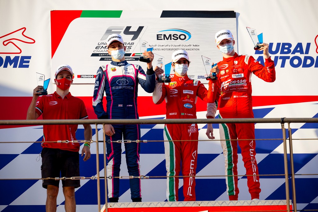 (Foto: Prema Powerteam)